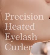 Heated Eyelash Curler