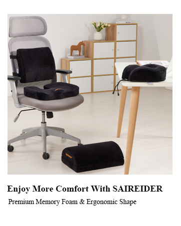 saireider comfort