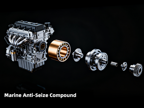 Marine Anti-Seize Compound