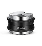 espresso tamper