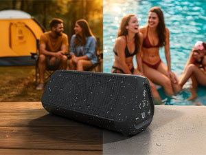 OontZ Ultra Bluetooth Speaker