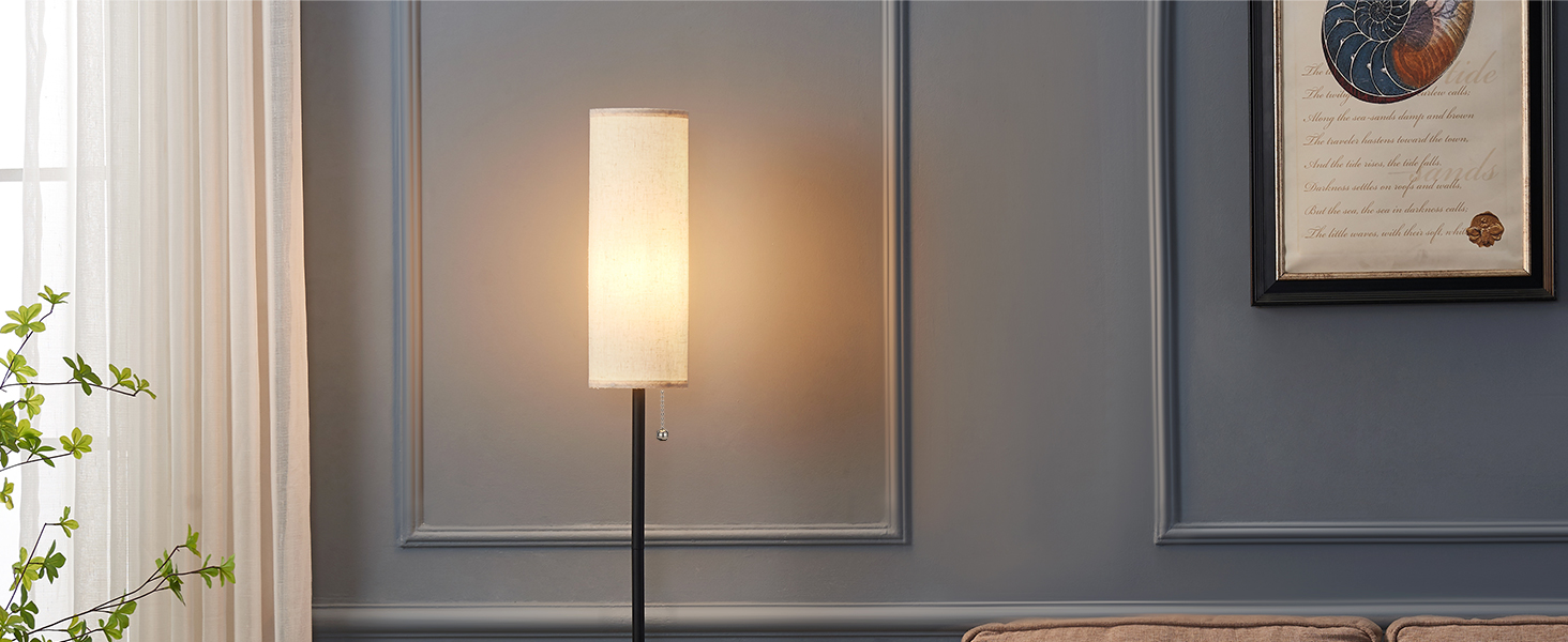 lamp