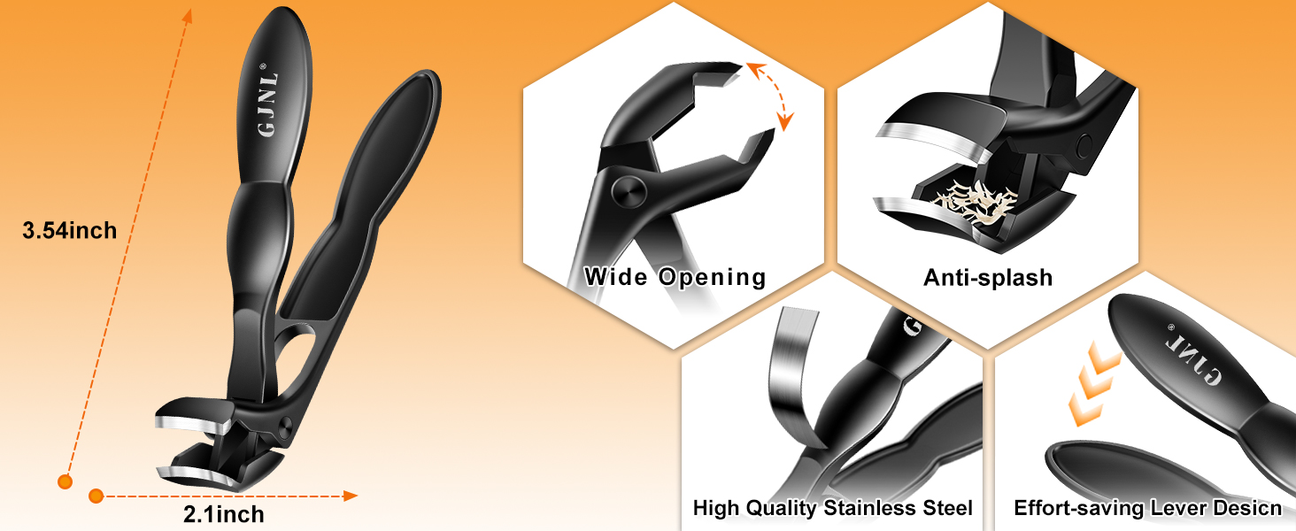 nail clippers nail clippers for seniors