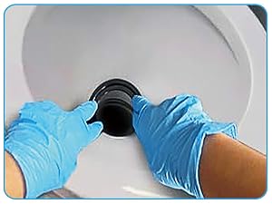 dometic toilet seal