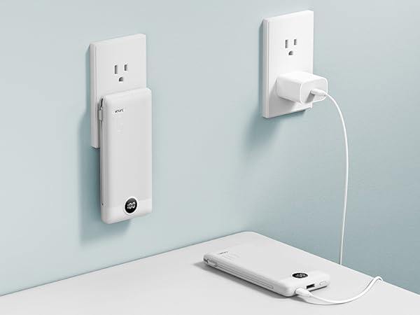 power bank usb c