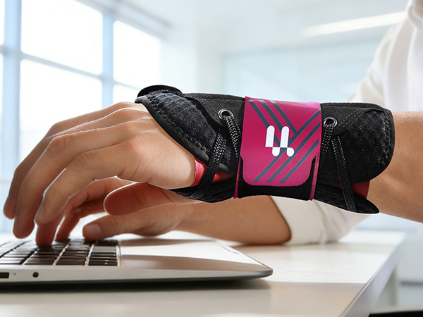 wrist brace