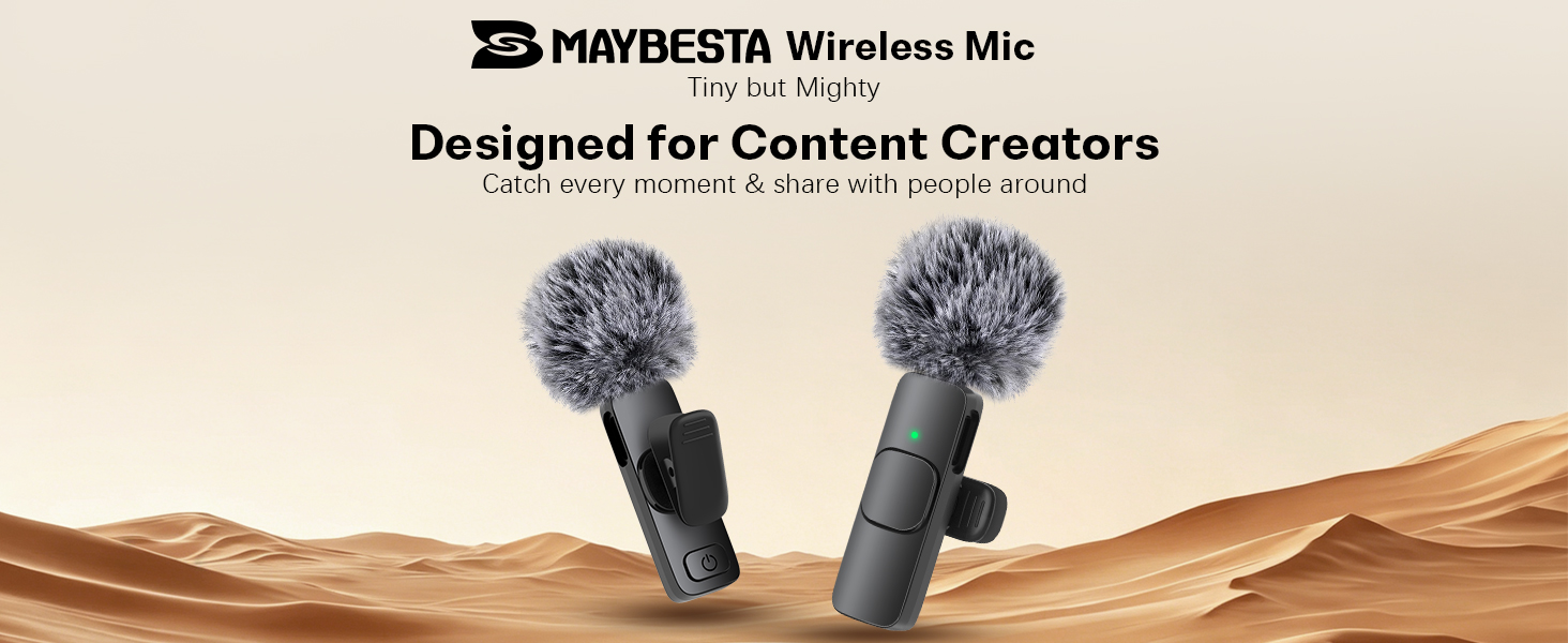 microphone