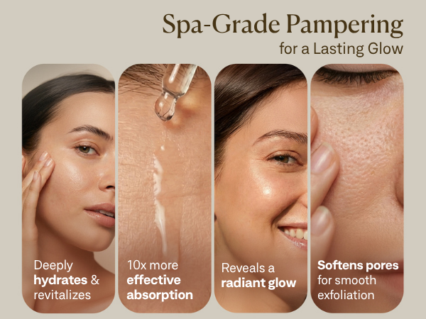 facial steamer