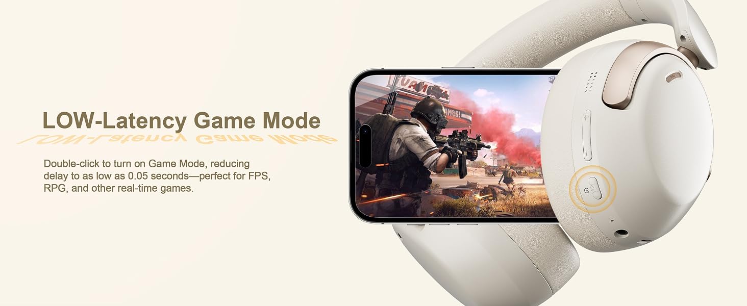 Game Mode
