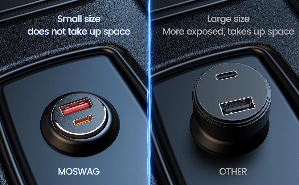 Portable and easy to use: