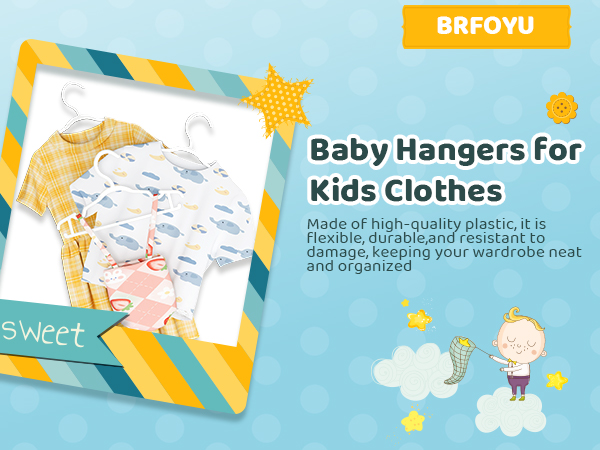 baby hangers