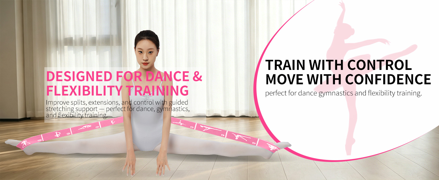 Dance & Flexibility