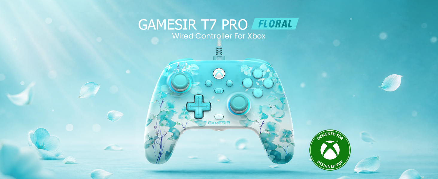 gamesir t7 pro