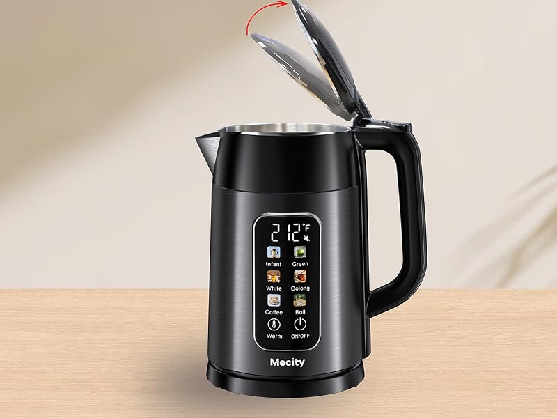 Electric Water Boiler
