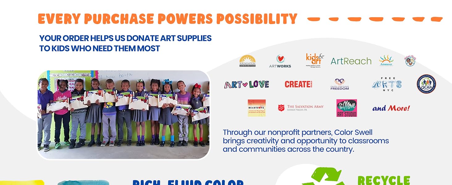 bulk watercolor paint sets watercolor paints for kids water paints for kids watercolors for kids
