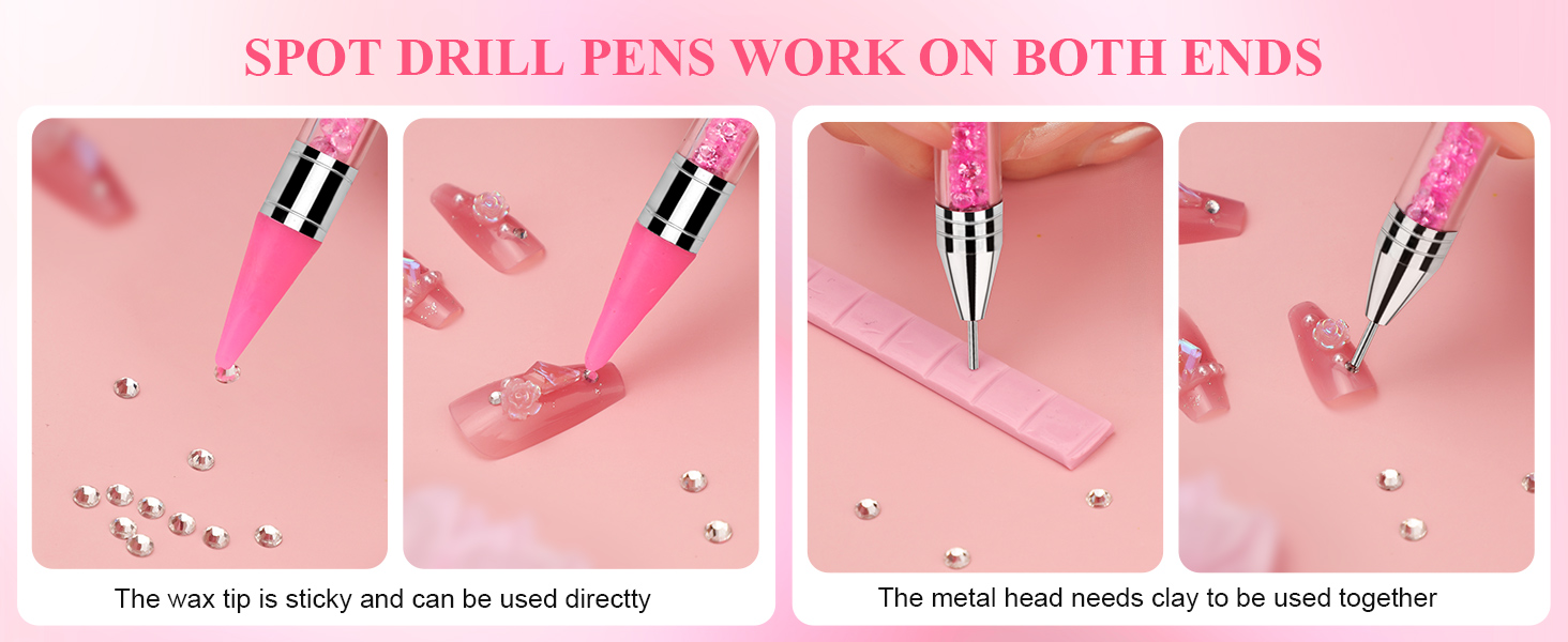 Rhinestone Picker Tool 7