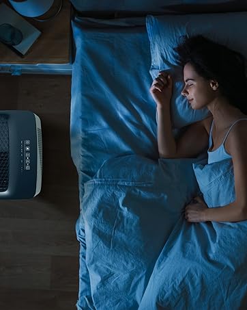 air purifier