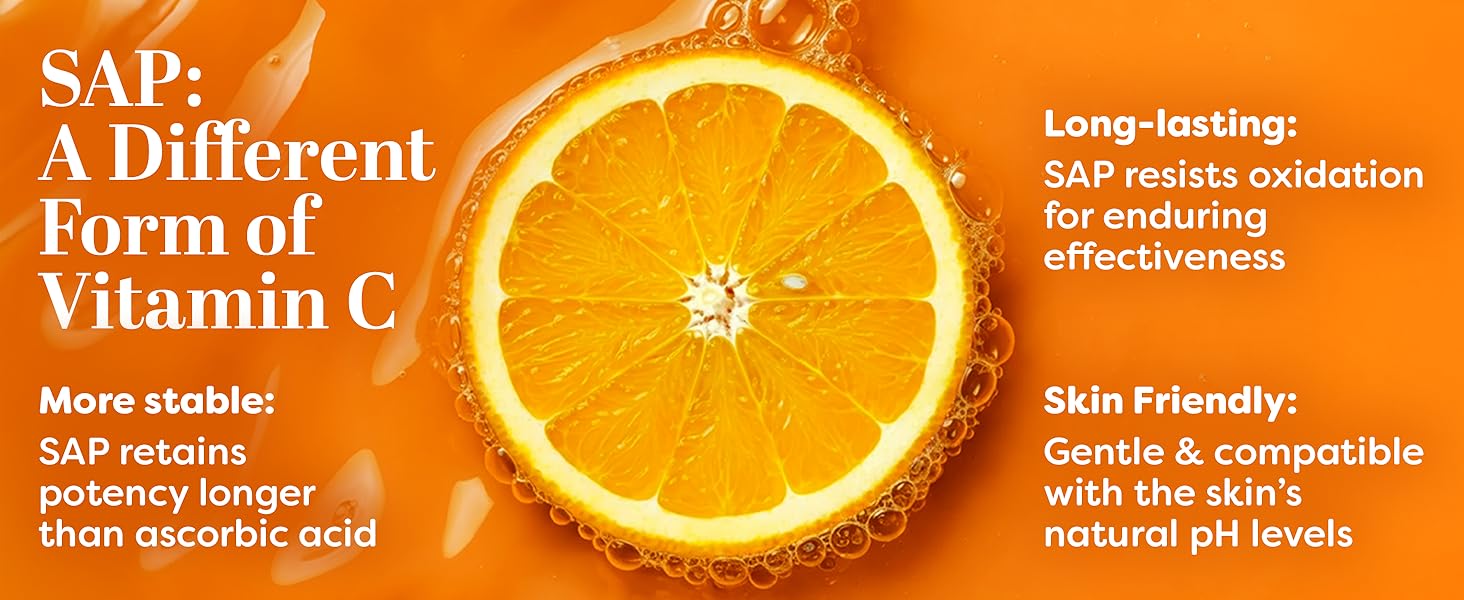 Vitamin C Cleanser