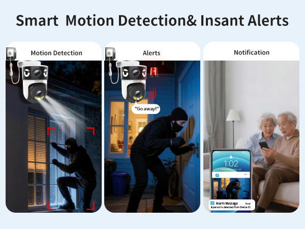 Smart Alarm