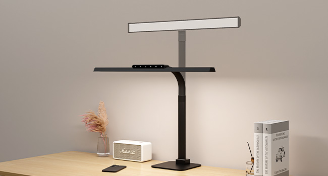 desk light
