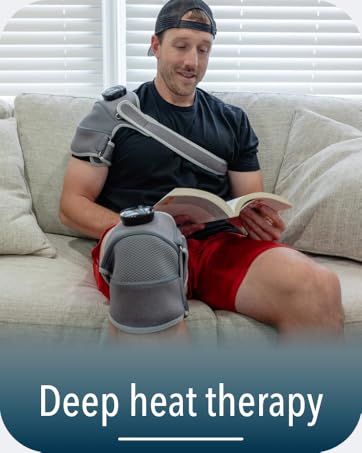 Knee and Neck Massagers - 2026