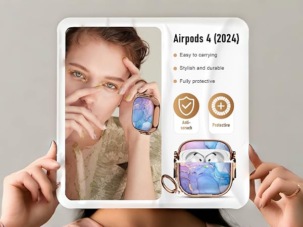 airpods 4 case