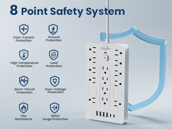 power strip