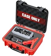 Hard Case for NOCO Boost X GBX45 - Portable Car Battery Jump Starter Hard Shell Case: Waterproof ...
