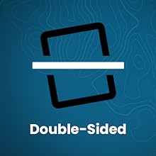 double side, cleaning gadget