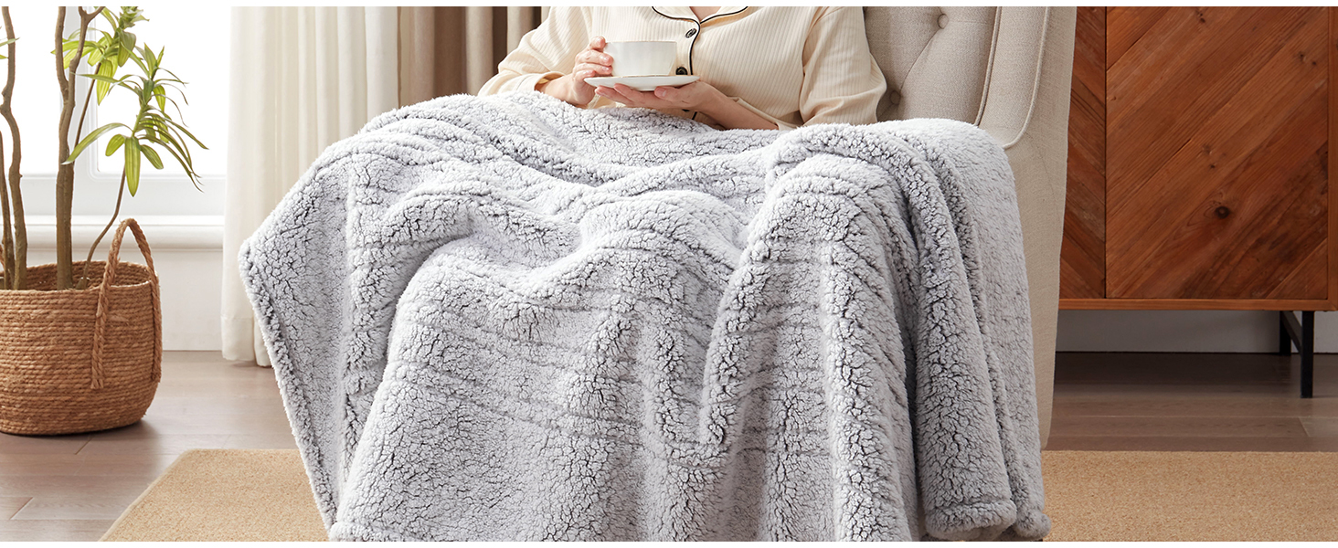 electric blanket