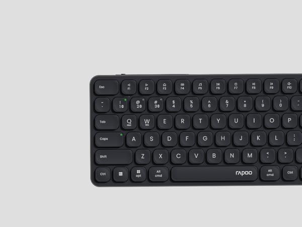 E9050L Wireless Keyboard