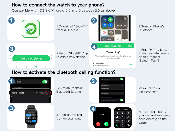 smart watch