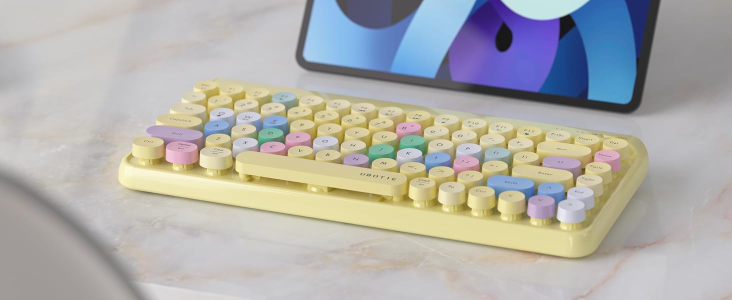 bluetooth keyboard
