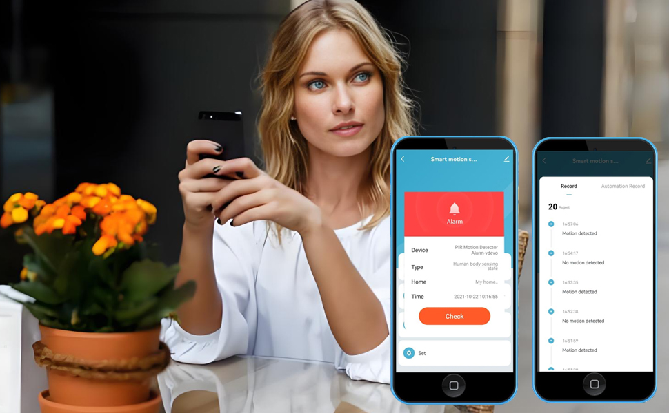 perimeter alarma kit remote safety infrared defense gadgets lights matter open doors lock systems