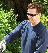 22 inch Cordless Hedge Trimmer