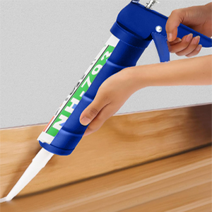 Caulking
