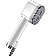 Handheld Steamer for Clothes, Portable Travel Steamer, Horizontal & Vertical Steam, 15s Heat Up, ...