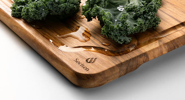 cutting board