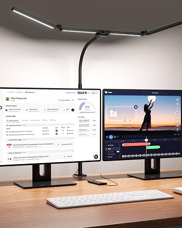 Desk Lamps for Home Office