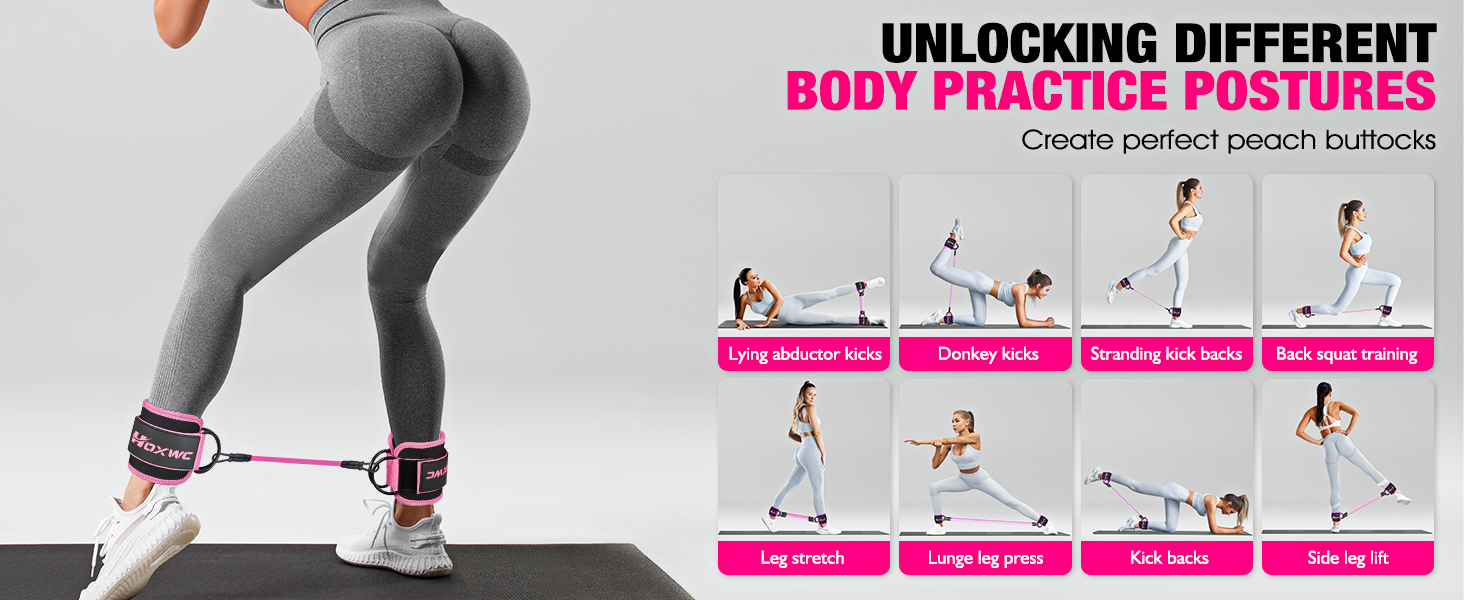 workout equipment