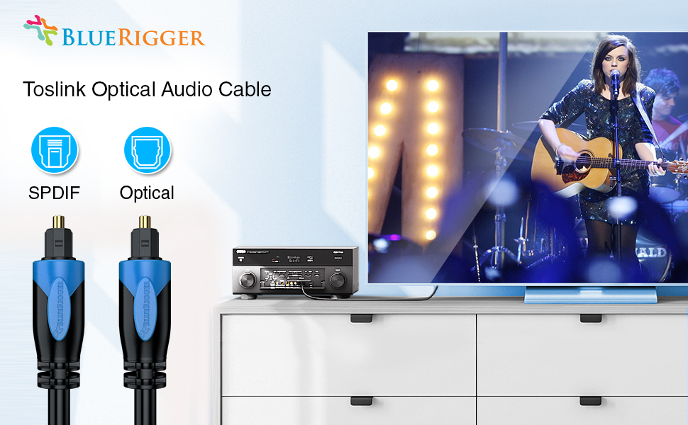 BlueRigger iVANKY Syncwire Cable Matters KabelDirekt Startech CableCreation Techole SAG Fospower EMK