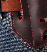 Multitool Sheath for Belt