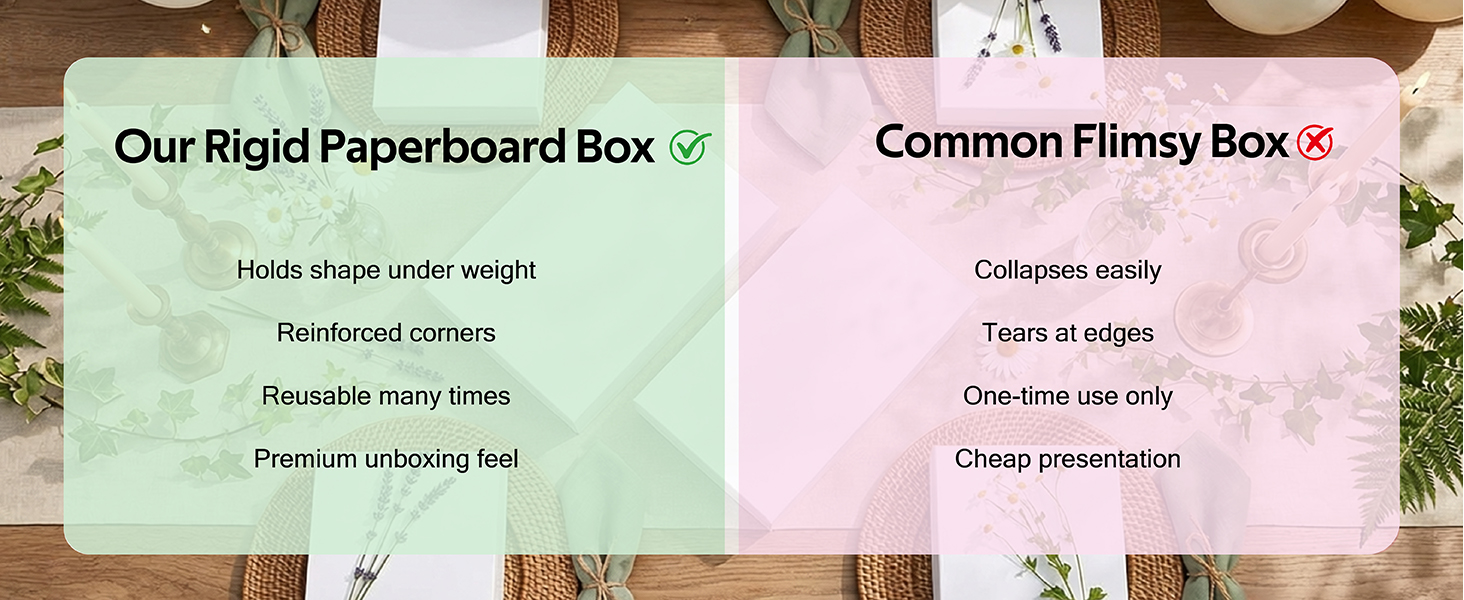 boxes
