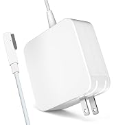 85W A1286 Charger for Mac Book Pro - Fast L-Tip Power Adapter Fit for Mac Air Book Pro 15 17 inch...