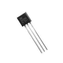 PN2222 NPN Transistor