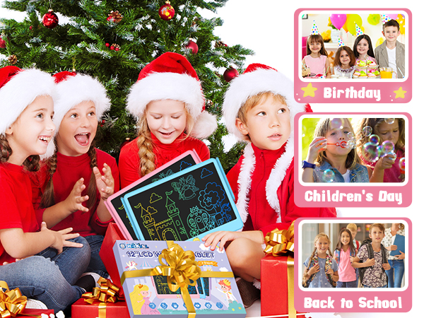 Gifts for Kids