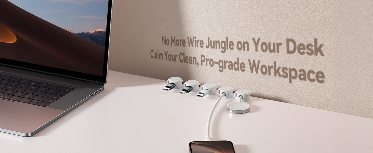 cord management