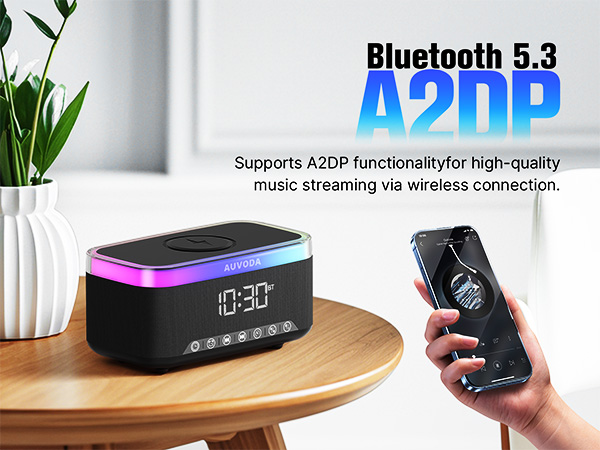 Wireless Speaker