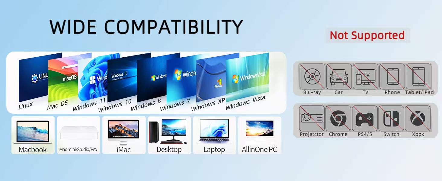 dvd player for laptop