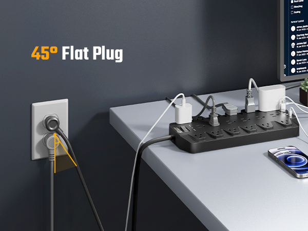 power strip